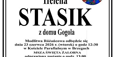Helena Stasik