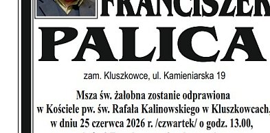Franciszek Palica