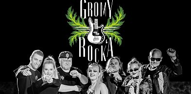 Siłacze, rockowe brzmienia i sportowe emocje w Poroninie