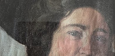 Wyjątkowy portret Witkacego trafi do Muzeum Tatrzańskiego