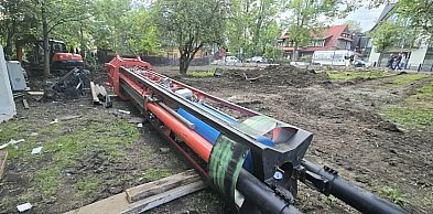 Sprostowanie do sprostowania. TOnZ o parku Smerfów