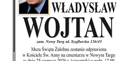 Stanisław Wojtan