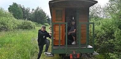 Czarny Dunajec. Zobacz unikatowe torfowiska