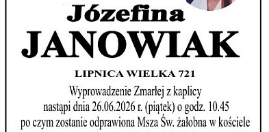 Józefina Janowiak