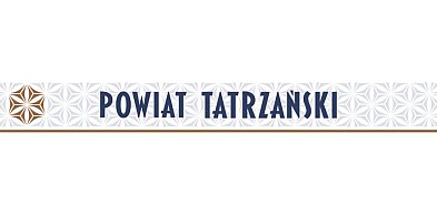 Kolumna informacyjna Powiatu Tatrzańskiego