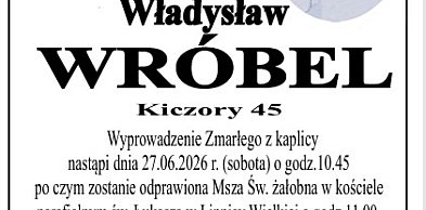 Władysław Wróbel
