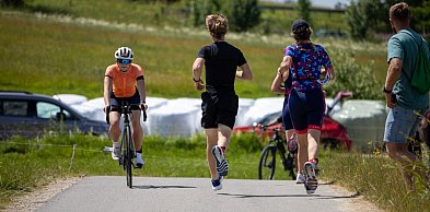 31 sportowców ze stypendiami Powiatu Nowotarskiego
