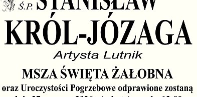 Stanisław Król-Józaga