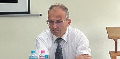 Burmistrz Rabki z absolutorium