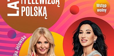 Gwiazdy polskiej estrady  pod Tatrami. Lato z Radiem i Telewizją Polską
