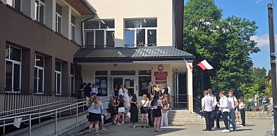 Dziś ostatni dzwonek przed wakacjami