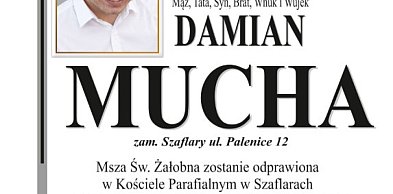 Damian Mucha