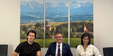 W Lasku powstanie nowy „Orlik 2025”