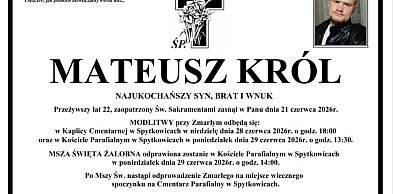 Mateusz Król