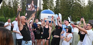 Siwa Polana. Moc atrakcji na Dniach Gminy Kościelisko