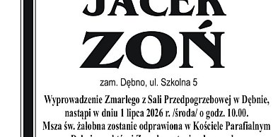 Jacek Zoń