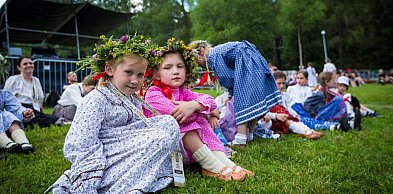 Pasterskie Echa u stóp Babiej Góry