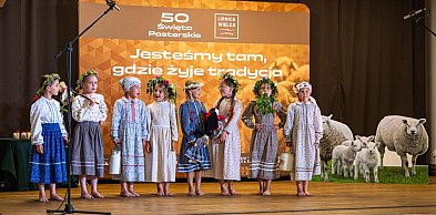 Pasterskie Zbyrcoki rozdane