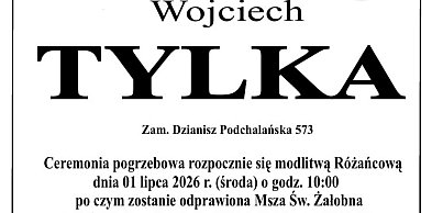 Wojciech Tylka