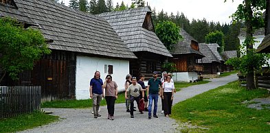 Pszczelarska "czerwcówka"