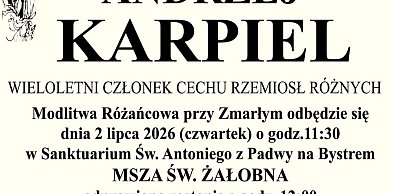 Andrzej Karpiel