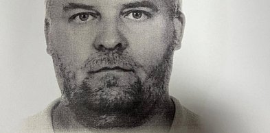 Zaginął 54-letni mieszkaniec Zembrzyc. Policja apeluje o pilny kontakt