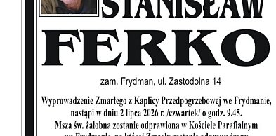 Stanisław Ferko