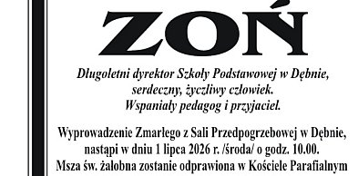 Jacek Zoń