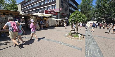 Fasiągi kontra fasiągi. Spór o handel