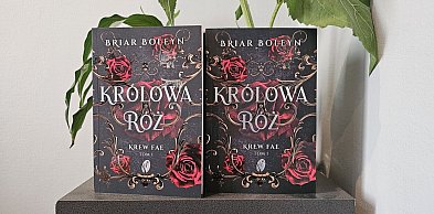 Miłość wbrew przeznaczeniu. Mamy dla Was książki