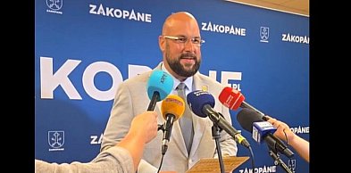 Ruszyła miejska linia komunikacyjna do Doliny Strązyskiej
