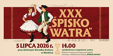 Święto kultury, muzyki i tradycji Spisza