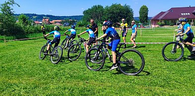 Upalne Grand Prix Gminy Spytkowice