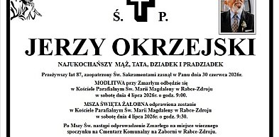 Jerzy Okrzejski