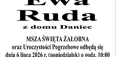 Ewa Ruda