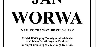 Jan Worwa