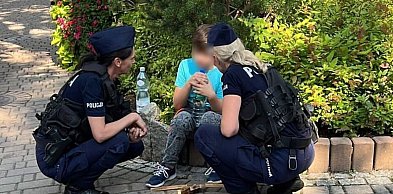 Policja apeluje. Coraz więcej zaginięć podczas wakacji pod Tatrami