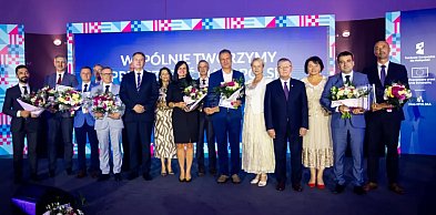 Nagrody główne dla podhalańskich gmin