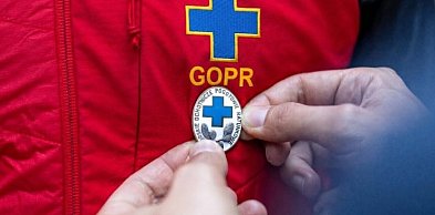 Stanowisko GOPR dotyczące finansowania ratownictwa górskiego