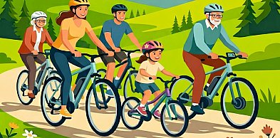 Przed nami kolejne „Rabczańskie Rowerowanie”