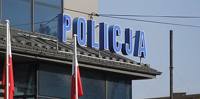 Drugi z sprawców rozboju na Białorusinie zatrzymany