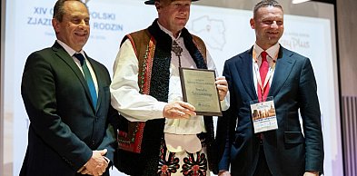 Powiat Tatrzański w gronie najlepszych w Polsce