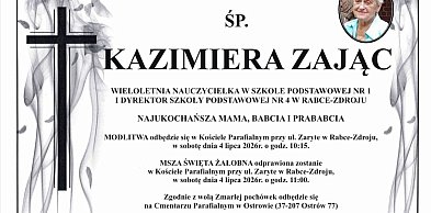Kazimiera Zając