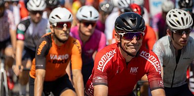 Utrudnienia drogowe podczas wyścigu Nowy Targ Road Challenge 2026