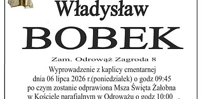 Władysław Bobek