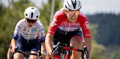 Pierwszy etap Nowy Targ Road Challenge za nami