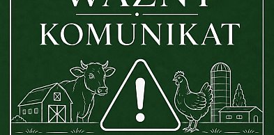 Powiatowy Lekarz Weterynarii w Nowym Targu odwołany