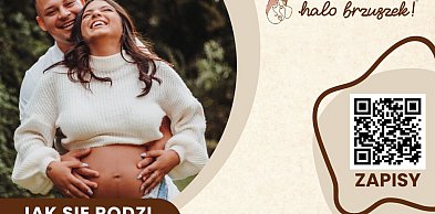Jak się rodzi na Podhalu? Darmowe spotkanie dla przyszłych rodziców w Nowym Targu