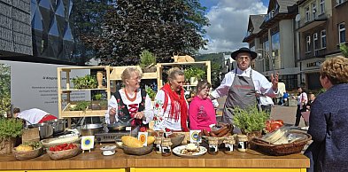 Zakopane tętni życiem. W rytmach „Lata z Radiem i Telewizją Polską”