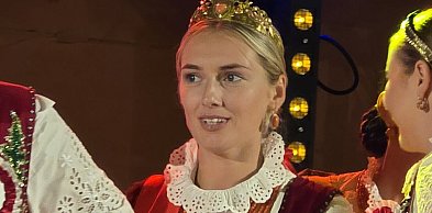 Sylwia Piszczór,  Nośwarniyjsą Górolecką 2026